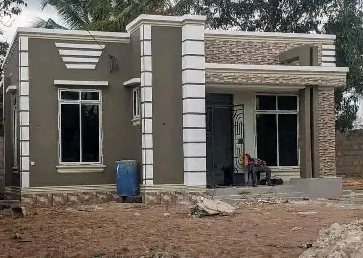 Easy Installation Feature