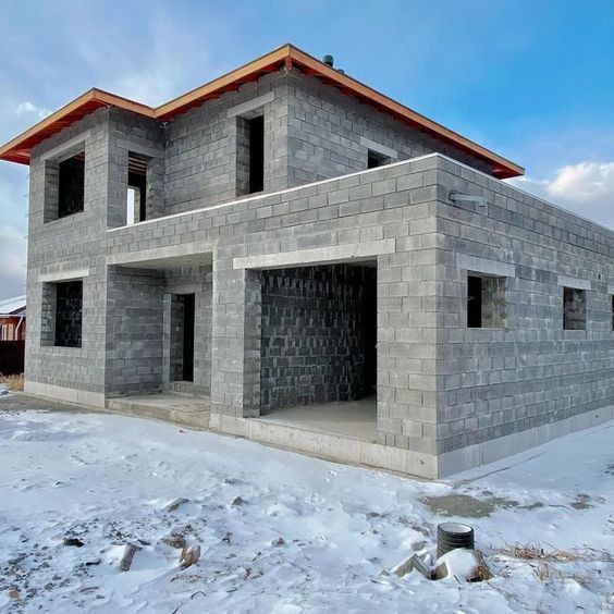 Permeable Paving Bricks